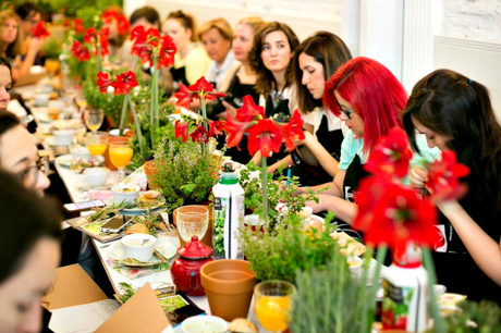 Tener un Huerto Urbano es muy fácil by #MiHuertoCompo