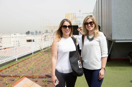 Tener un Huerto Urbano es muy fácil by #MiHuertoCompo