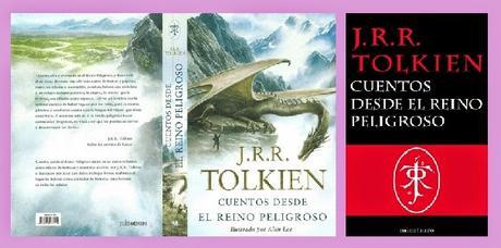 Cuentos desde el reino peligroso