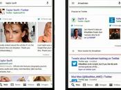 Buscador Google mostrará tuits tiempo real.