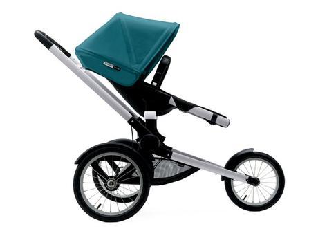 Bugaboo Runner para los amantes del deporte