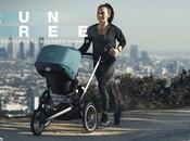 Bugaboo Runner para amantes deporte