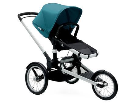 Bugaboo Runner para los amantes del deporte