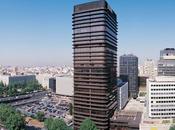 edificio amortiguadores