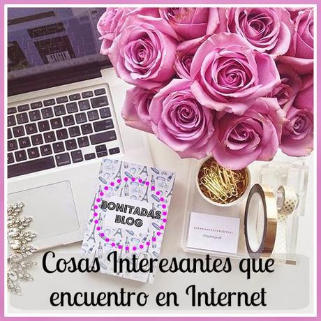 Cosas Interesantes Que Encuentro en Internet (XII)