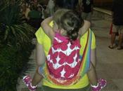 Portabebés niños mayores: puede