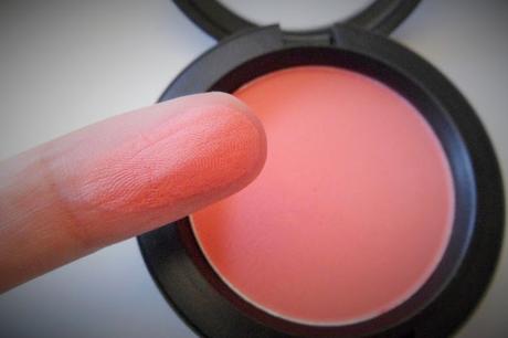 Colorete Fleur Power de Mac