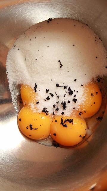 Fraisier o tarta francesa de fresas