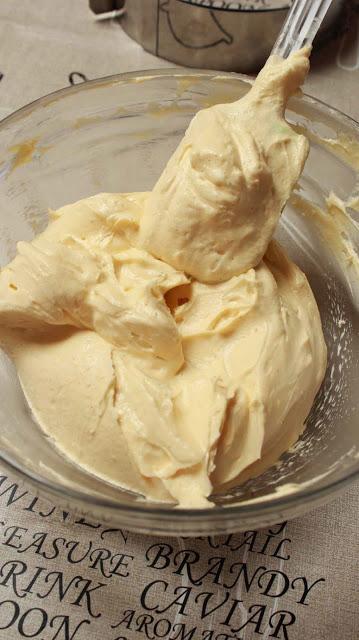 Fraisier o tarta francesa de fresas