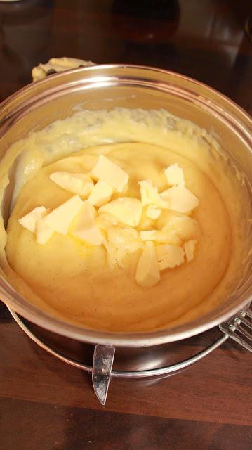 Fraisier o tarta francesa de fresas