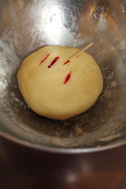 Fraisier o tarta francesa de fresas