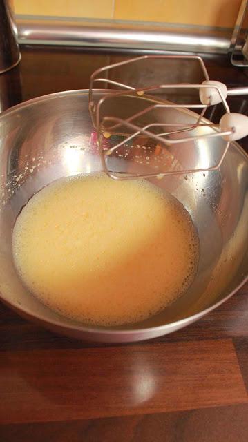 Fraisier o tarta francesa de fresas