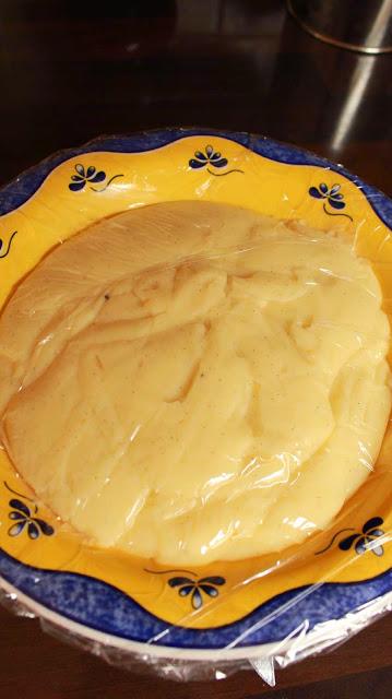 Fraisier o tarta francesa de fresas