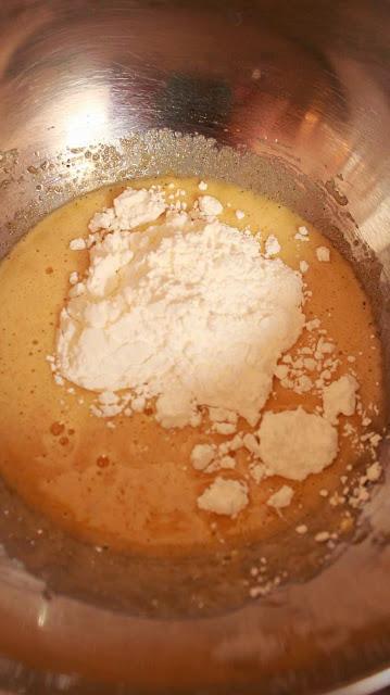 Fraisier o tarta francesa de fresas