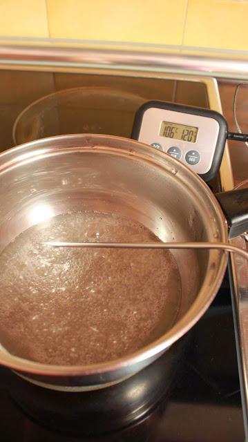 Fraisier o tarta francesa de fresas