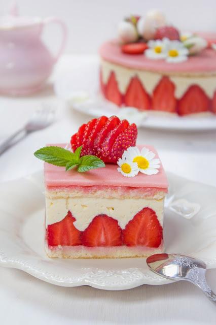 fraisier-tarta-francesa
