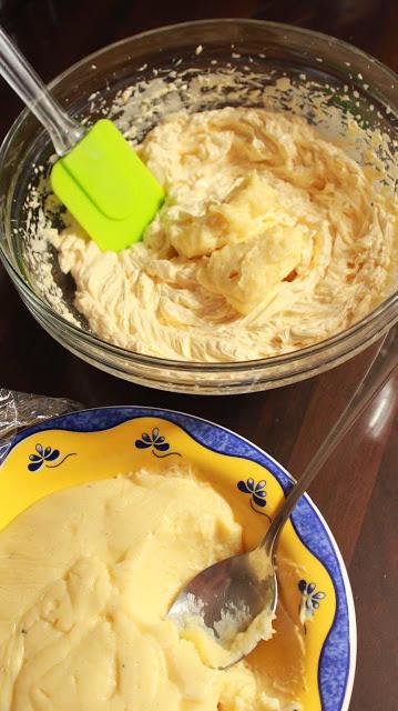 Fraisier o tarta francesa de fresas