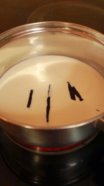 Fraisier o tarta francesa de fresas