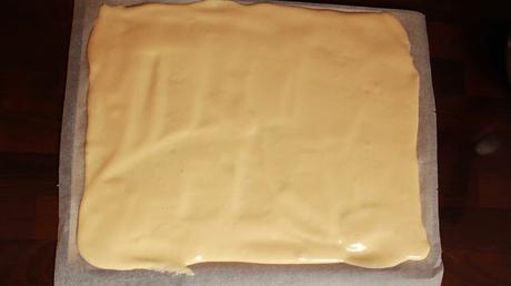 Fraisier o tarta francesa de fresas