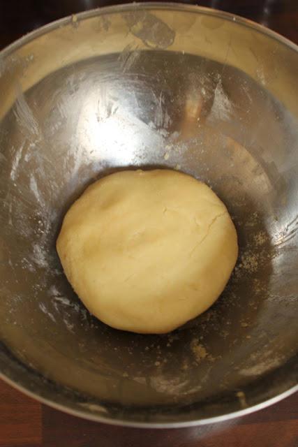 Fraisier o tarta francesa de fresas