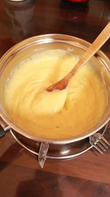 Fraisier o tarta francesa de fresas