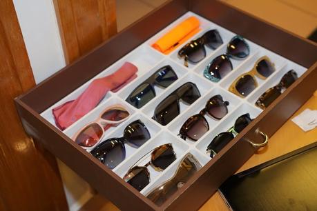 65 aniversario Óptica Jesús con Maria Uranga