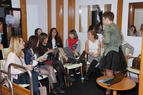 65 aniversario Óptica Jesús con Maria Uranga