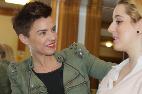 65 aniversario Óptica Jesús con Maria Uranga