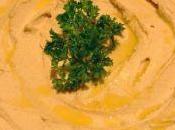 Ingredientes necesarios para rico hummus