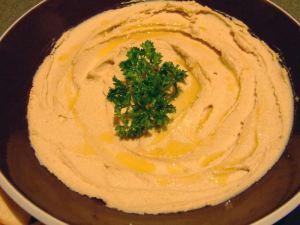 Hummus