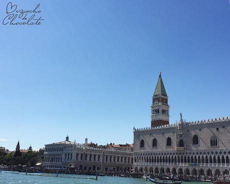 Fotos... Venecia