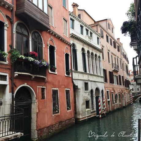 Fotos... Venecia