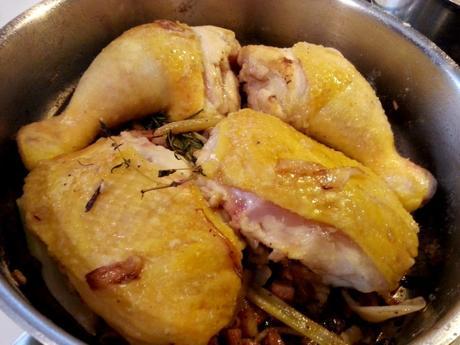 Pollo agrio en salsa de mostaza y limon, Receta de pollo agrio, pollo agrio en salsa de mostaza, pollo agrio, recetas faciles de pollo en salsa, recetas faciles de pollo en salsa agridulce, recetas italianas, recetas de cocina italiana, recetas de comida italiana, recetas sencillas de pollo guisado, como hacer recetas de pollo, como preparar recetas de pollo, Pollo all'agro, sour cream chicken recipe polloagrio3