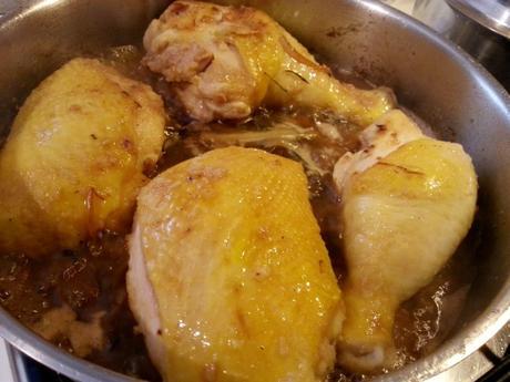 Pollo agrio en salsa de mostaza y limon, Receta de pollo agrio, pollo agrio en salsa de mostaza, pollo agrio, recetas faciles de pollo en salsa, recetas faciles de pollo en salsa agridulce, recetas italianas, recetas de cocina italiana, recetas de comida italiana, recetas sencillas de pollo guisado, como hacer recetas de pollo, como preparar recetas de pollo, Pollo all'agro, sour cream chicken recipe polloagrio4