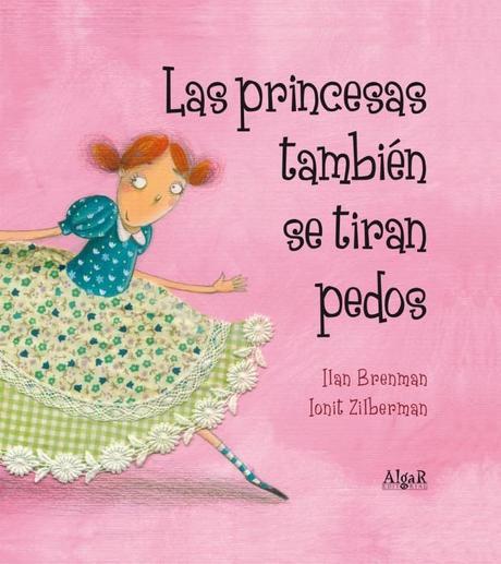 Mis 10 próximos libros infantiles