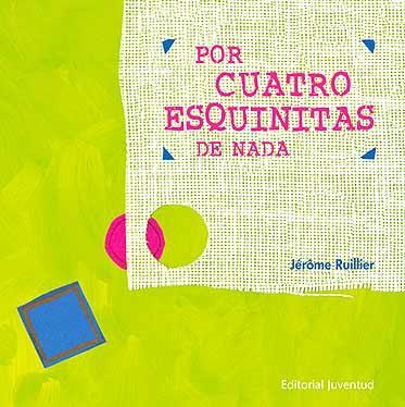 Mis 10 próximos libros infantiles