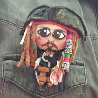 Celebrando el día del Orgullo Friki!!!!