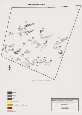 La Necrópolis Medieval de Toledo