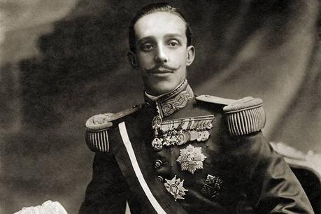 El reinado de Alfonso XIII (1902-1931)