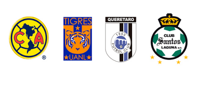 Campeones de concacaf 2015-2016