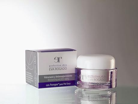 Hidratante y Antienvejecimiento Piel Seca 50 ml Eva Rogado Hidratante y Antienvejecimiento Piel Seca 50 ml Eva Rogado