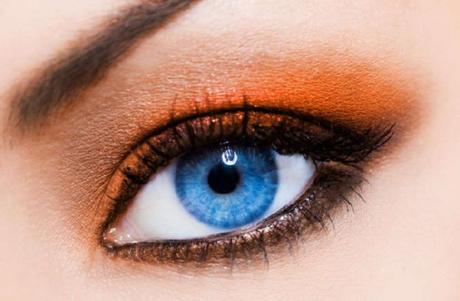LRG Magazine - Ideas para Combinar tu Sombra de Ojos - 05