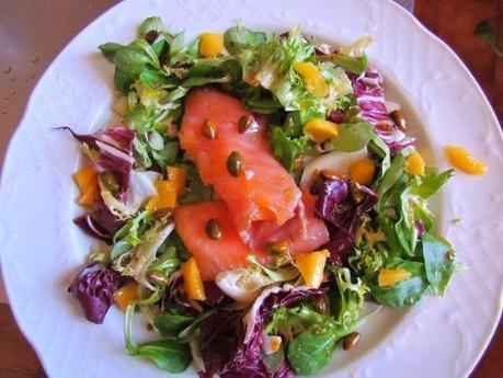 RESTAURANTE MONCLÚS, BY JAVIER JOAN, A LA BARCELONA D' ABANS, D' AVUI I DE SEMPRE...25-05-2015...!!!