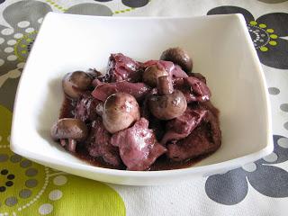 Coq au vin