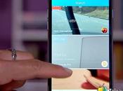 Periscope cómo viajar salir casa