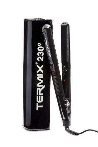 Termix 230º Edición Black Cuida el Cabello de Forma Personalizada