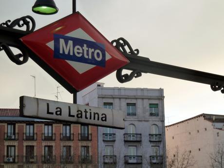 GoEuro - que ver en Madrid - La Latina
