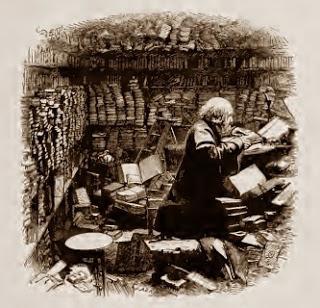 BIBLIOMANÍA EXTREMA BIBLIOMANÍA EXTREMA