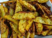 Patatas deluxe horno