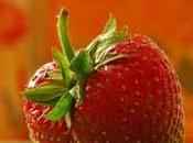 beneficios fresas para adelgazar